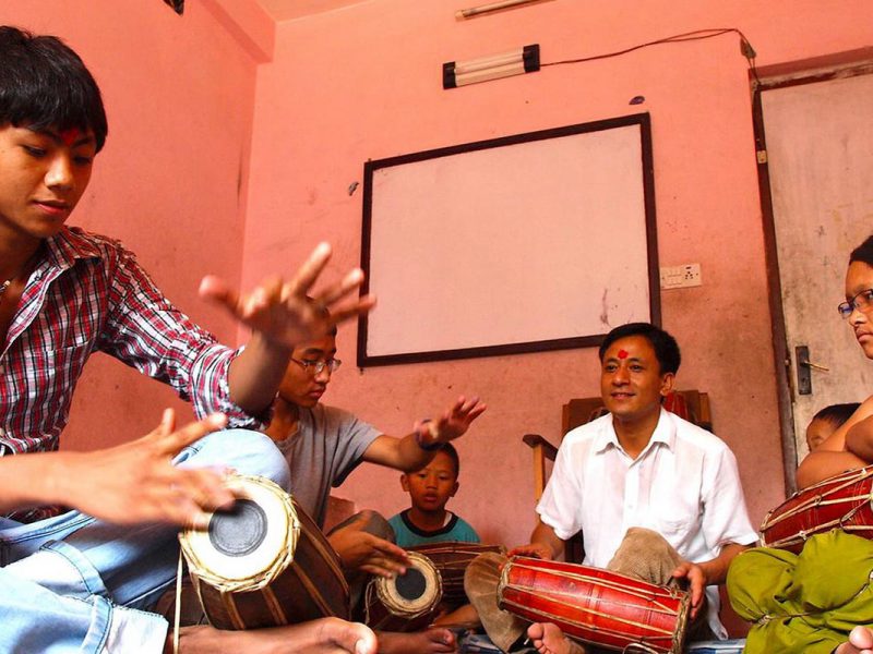 Mitrata Nepal PFC Performance, Part 1