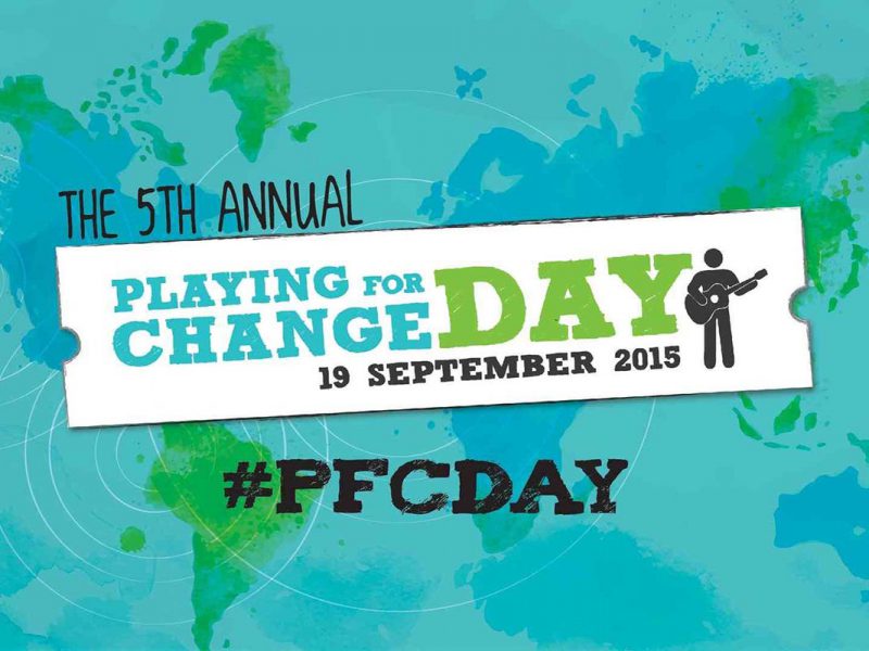 The 5th Annual PFC Day Is Here!