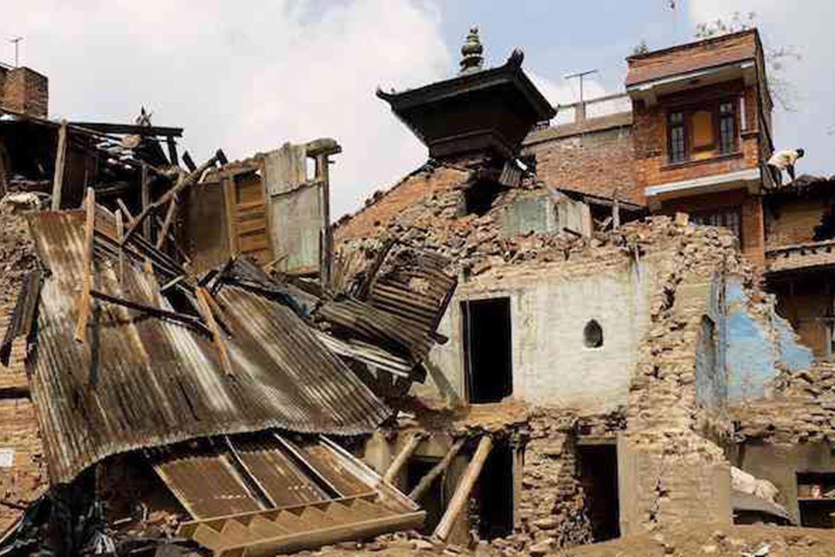 The PFCF Family In Nepal Needs Your Help