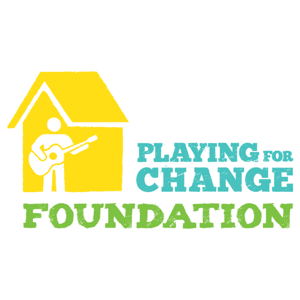 OBEY AWARENESS: PLAYING FOR CHANGE FOUNDATION