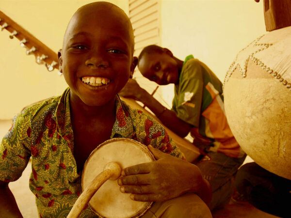 Mali