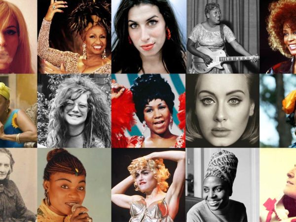Women in the History of Music