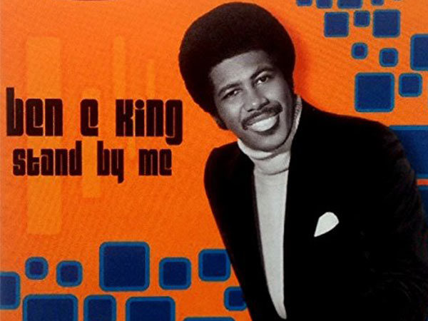 Stand By Me: Elementary rhythm and harmony exercises based on Ben E King’s masterpiece