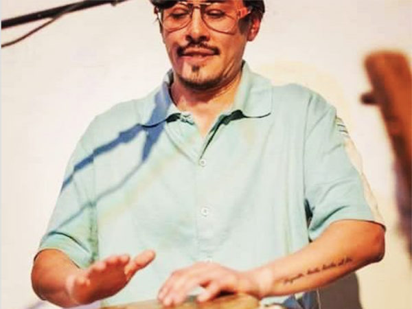 Gustavo Gamboggi