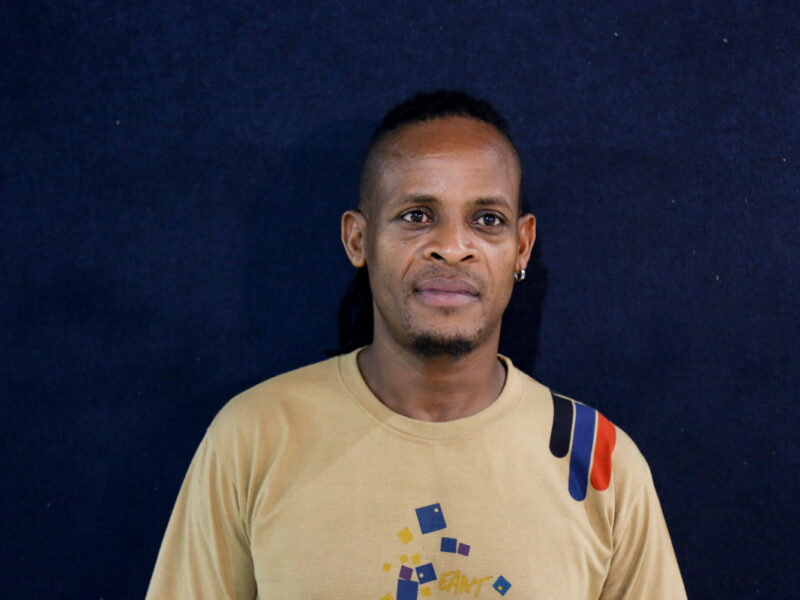 Samuel Nyabyenda Kwizera