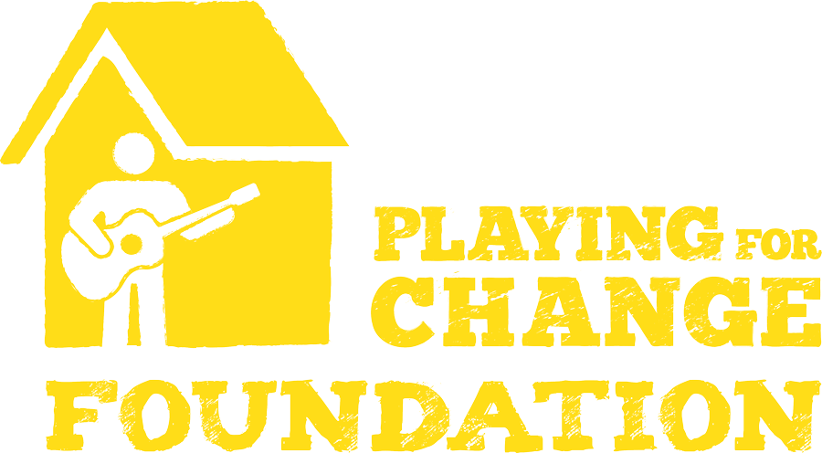 Playing For Change Foundation